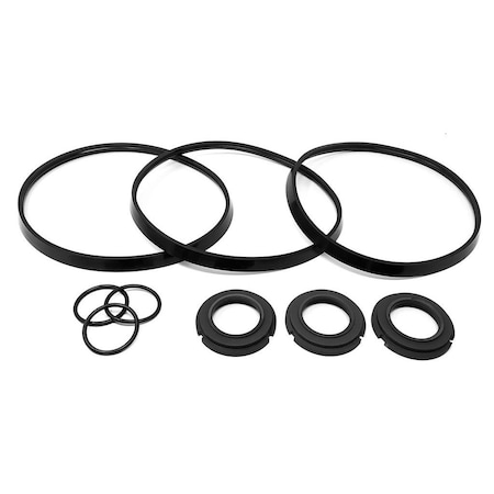 Springer Parts C218/328-2U Pump Service Kit, #2 NBR 481296; Replaces Waukesha Cherry-Burrell Part# 60265 60265SP